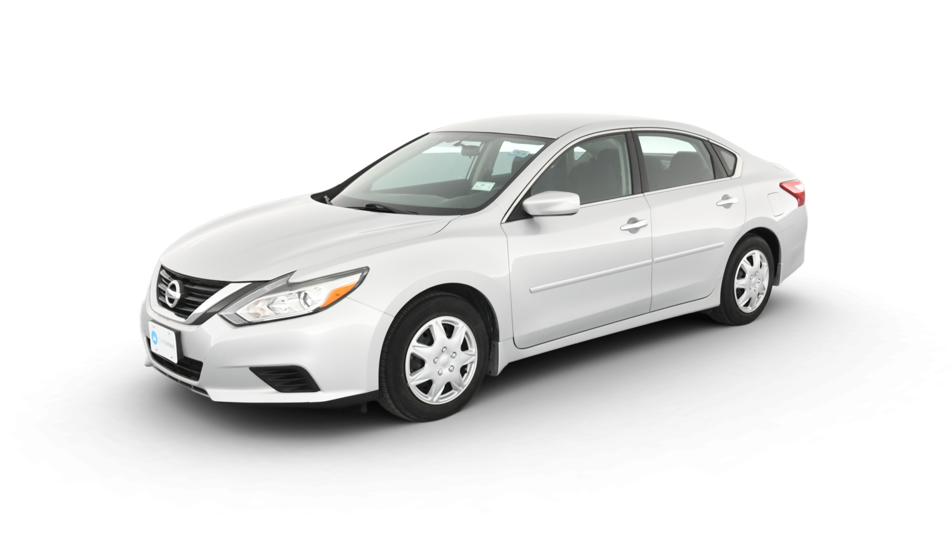 2017 Nissan Altima vehicle photo