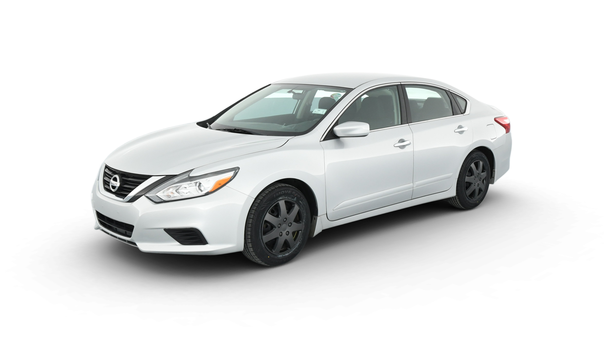 2017 Nissan Altima S