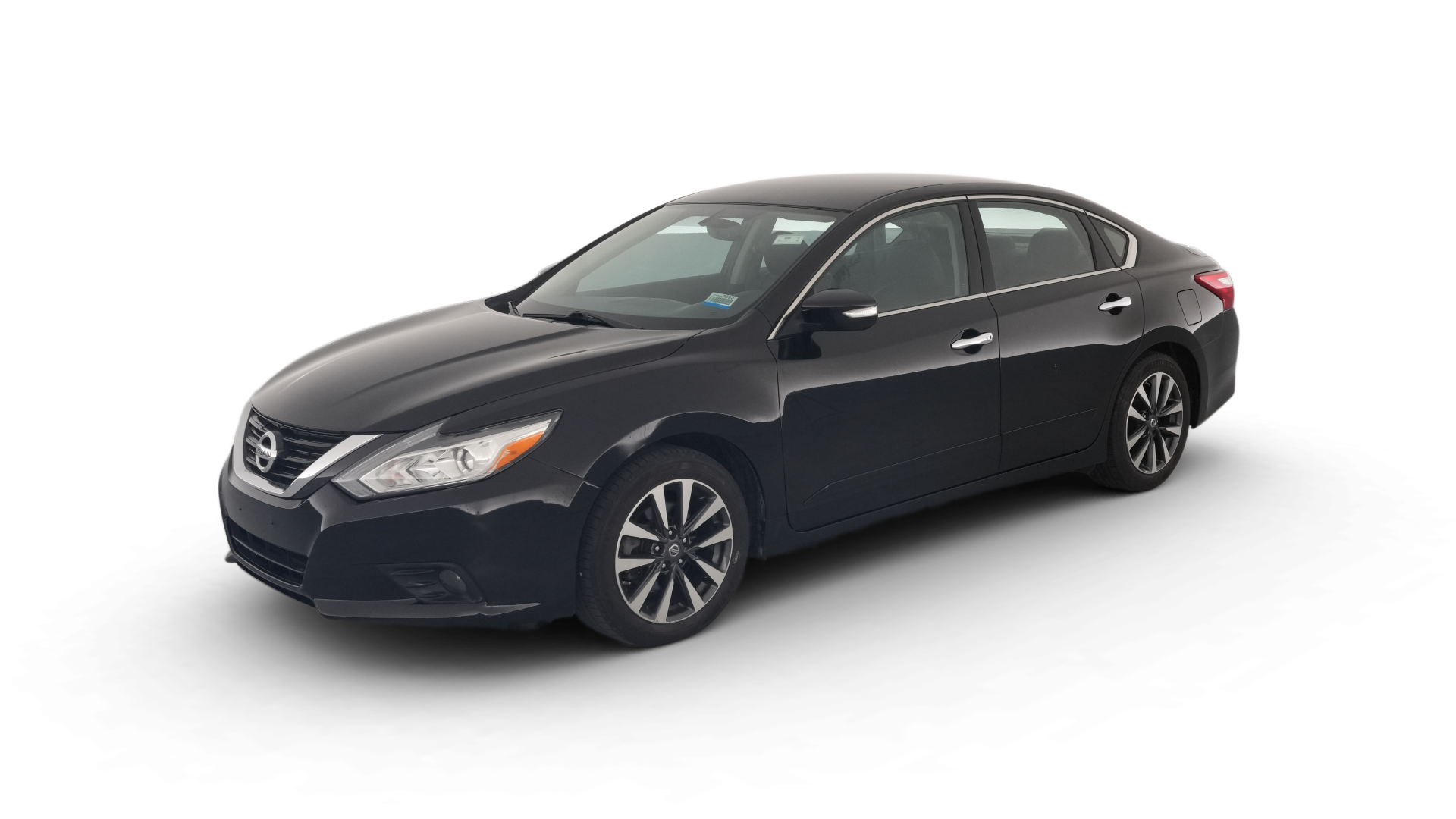 2017 Nissan Altima vehicle photo