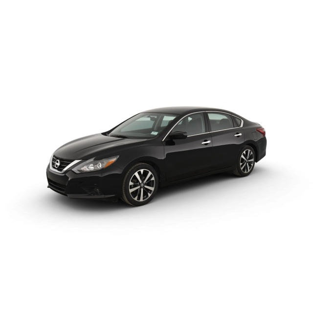 Used 2017 Nissan Altima | Carvana