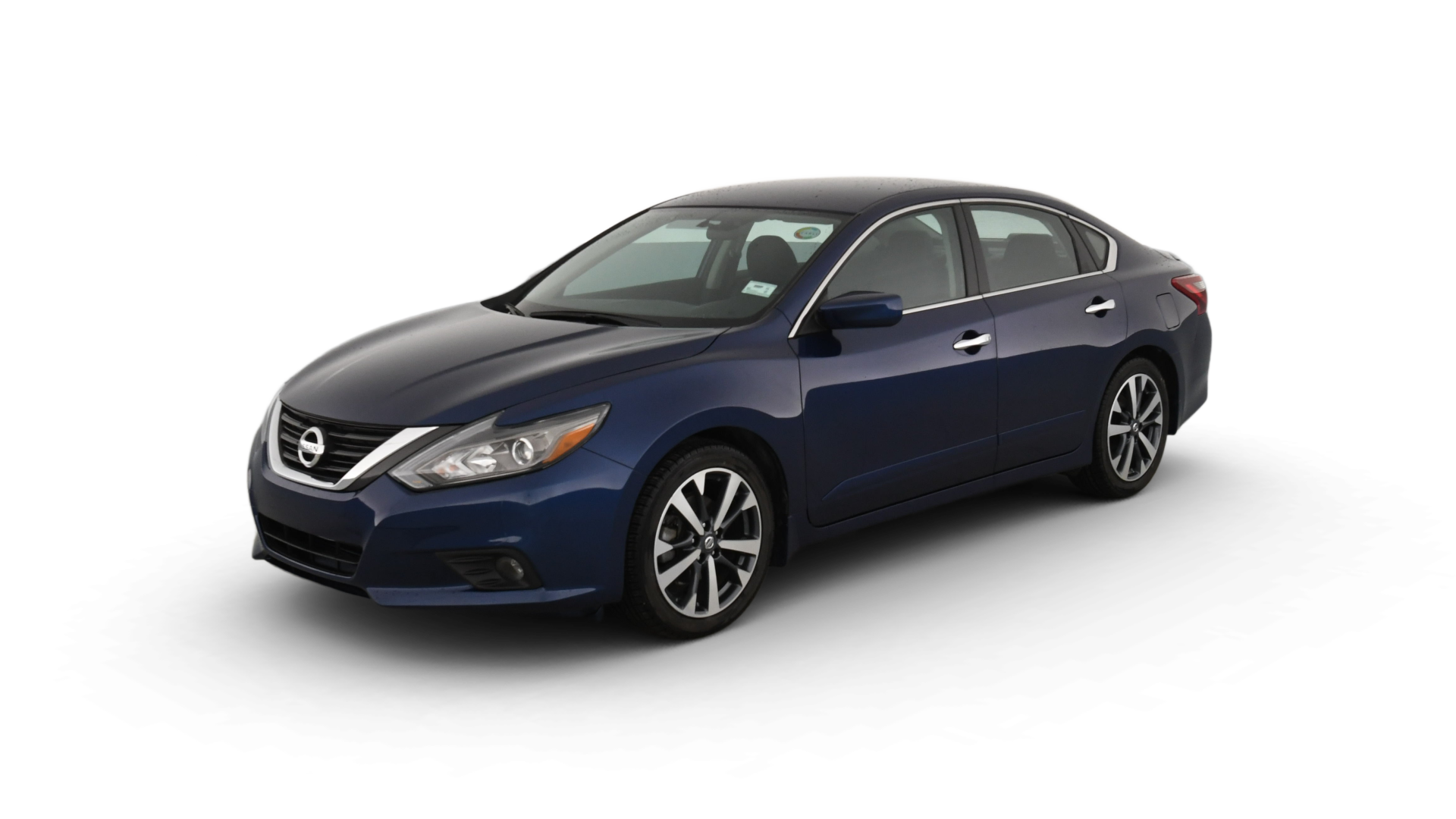 Used 2017 Nissan Altima | Carvana