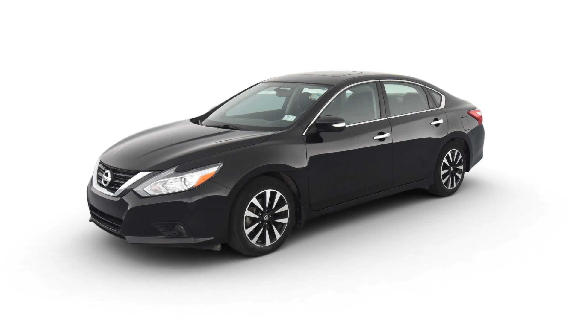 Used 2017 Nissan Altima | Carvana