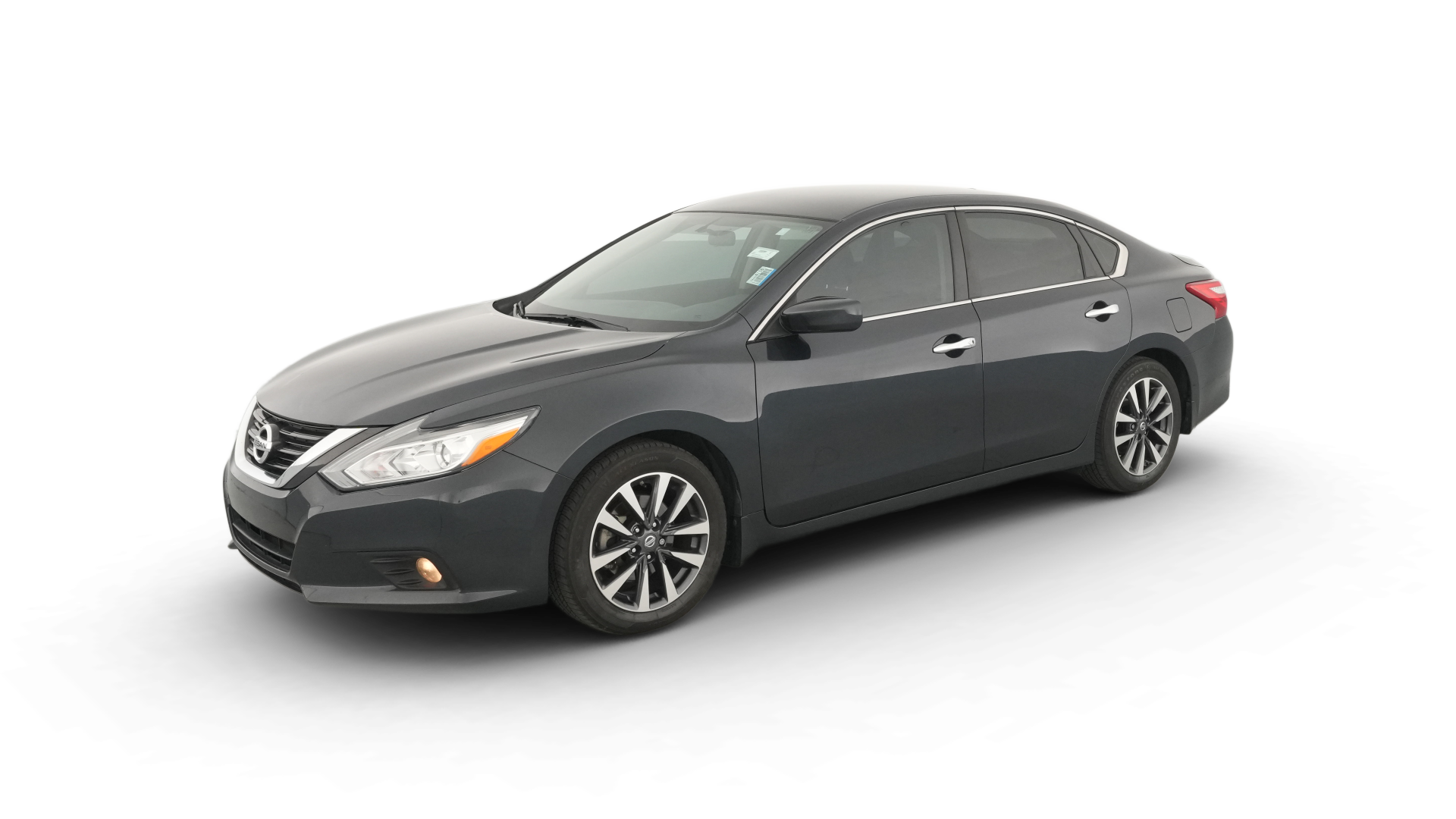 2017 Nissan Altima vehicle photo