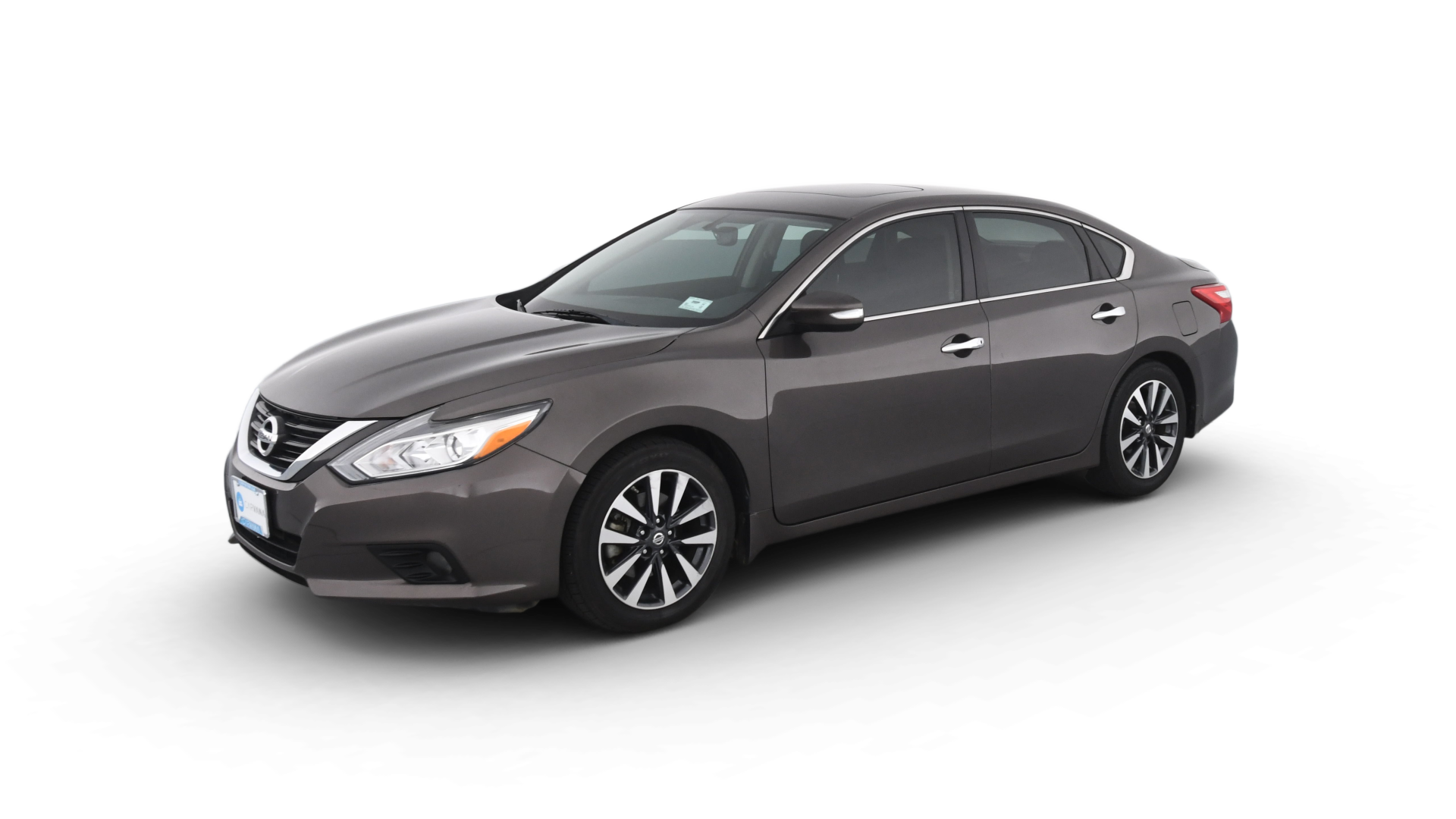 Used 2017 Nissan Altima | Carvana