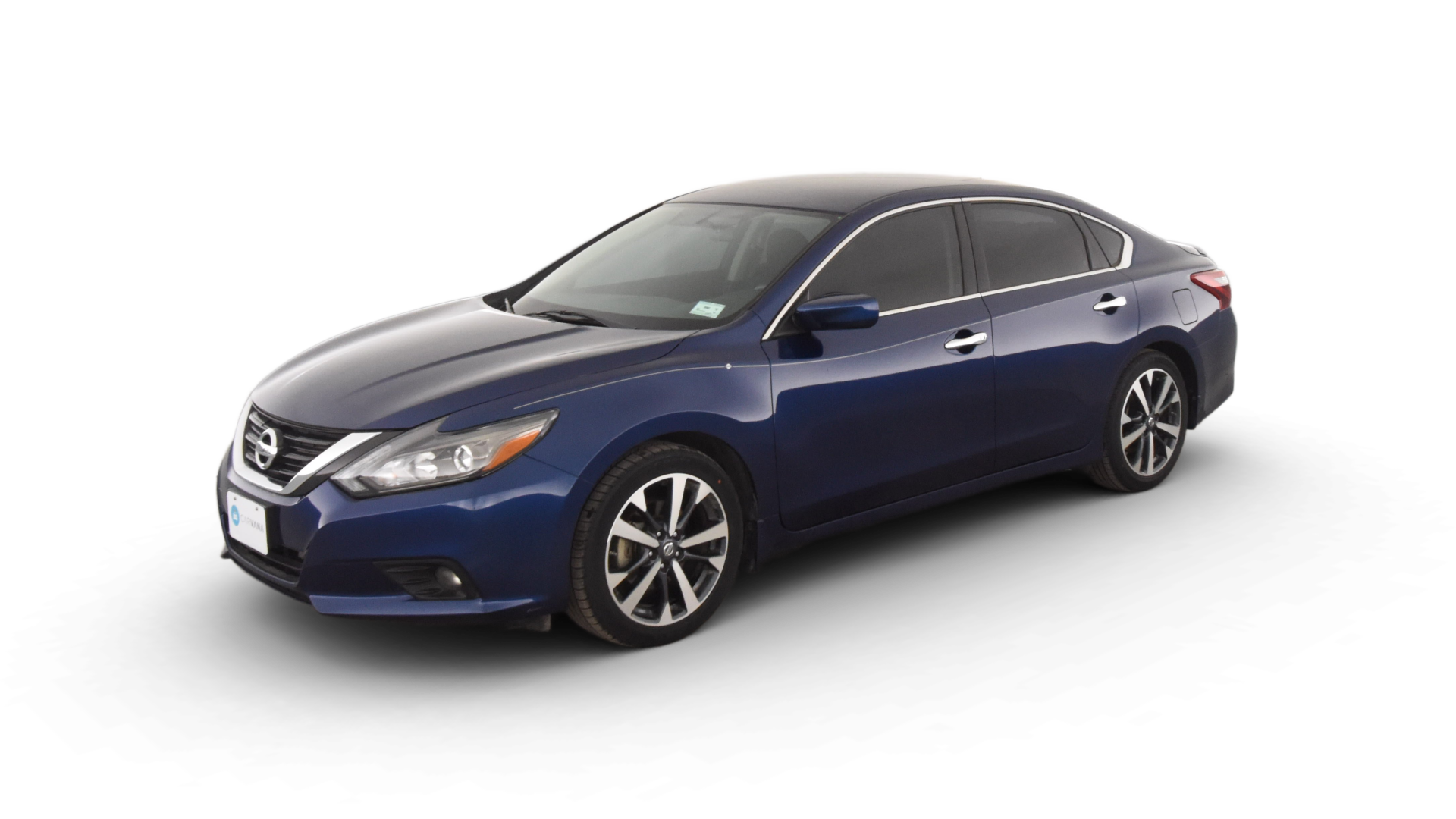 2017 Nissan Altima vehicle photo