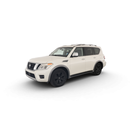 2017 Nissan Armada