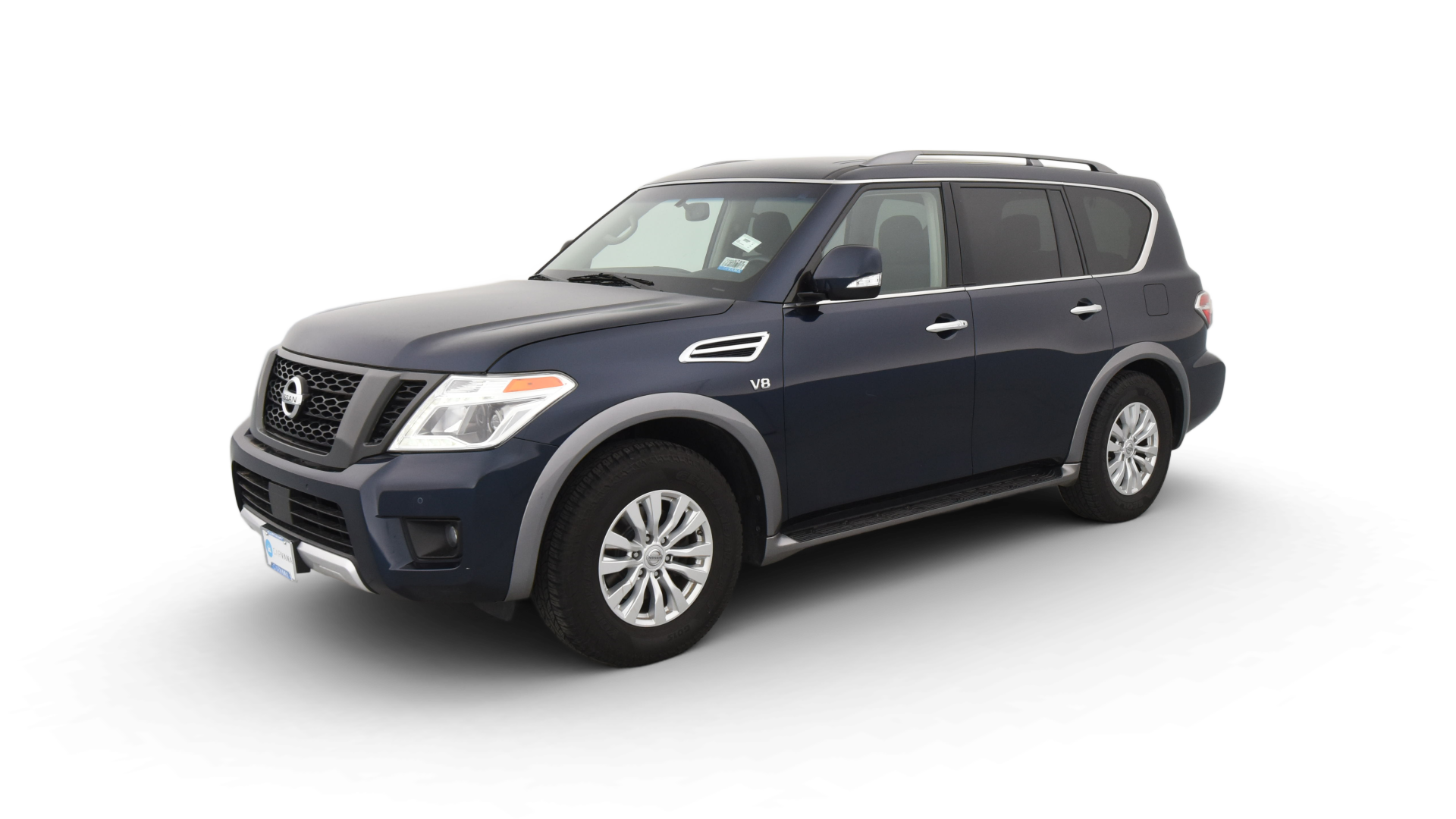 2017 Nissan Armada SV