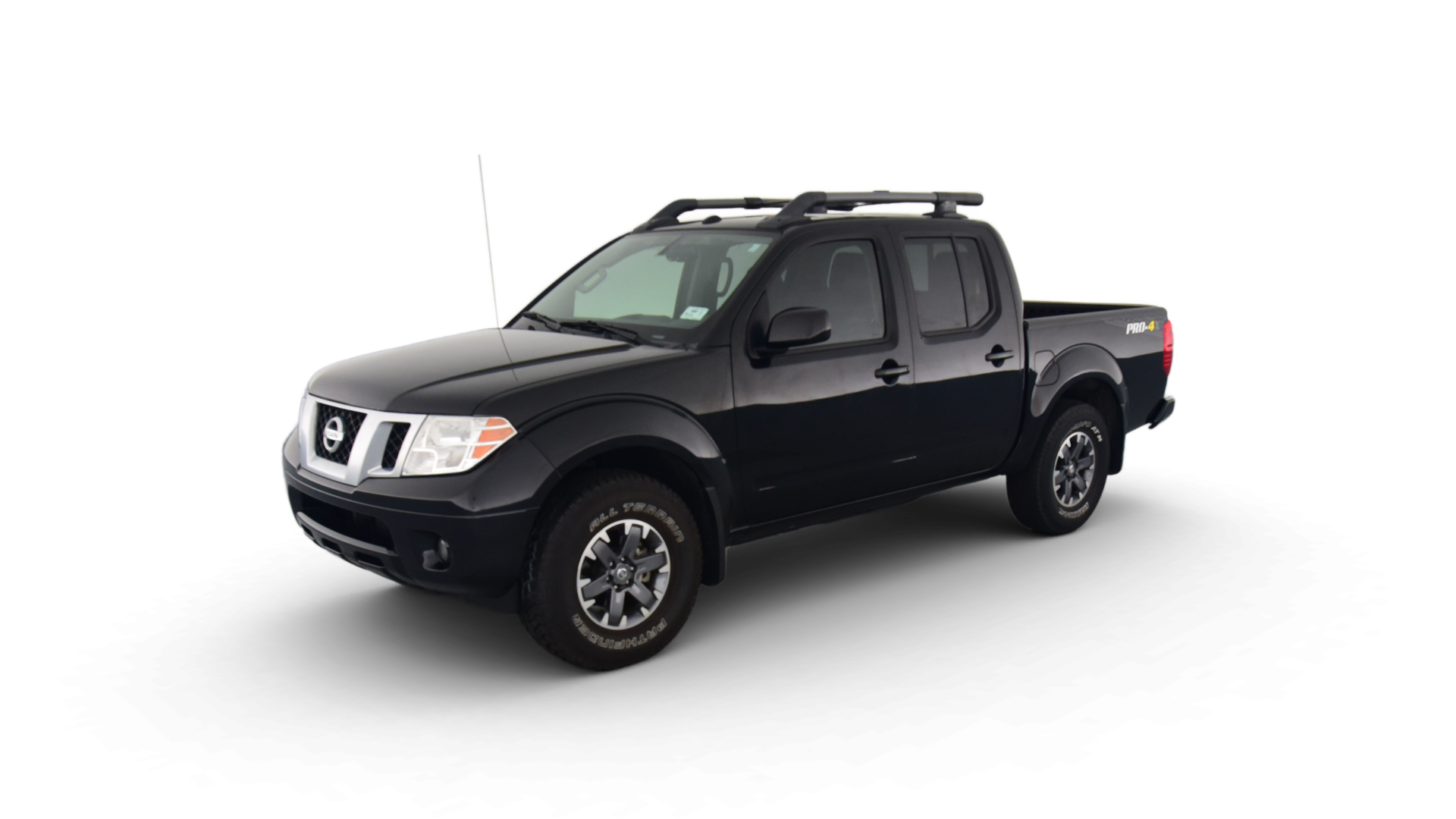 Used 2017 Nissan Frontier Crew Cab | Carvana