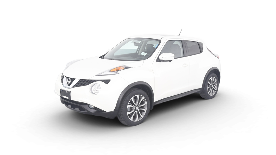 2017 Nissan JUKE