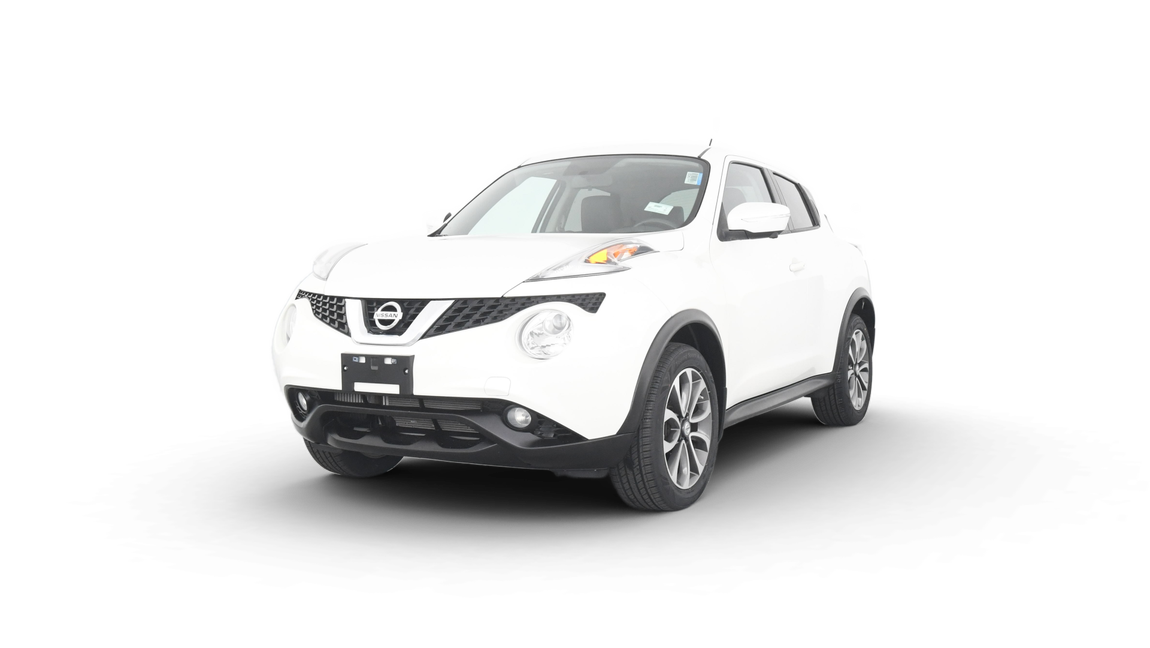 Nissan JUKE Sport Styling