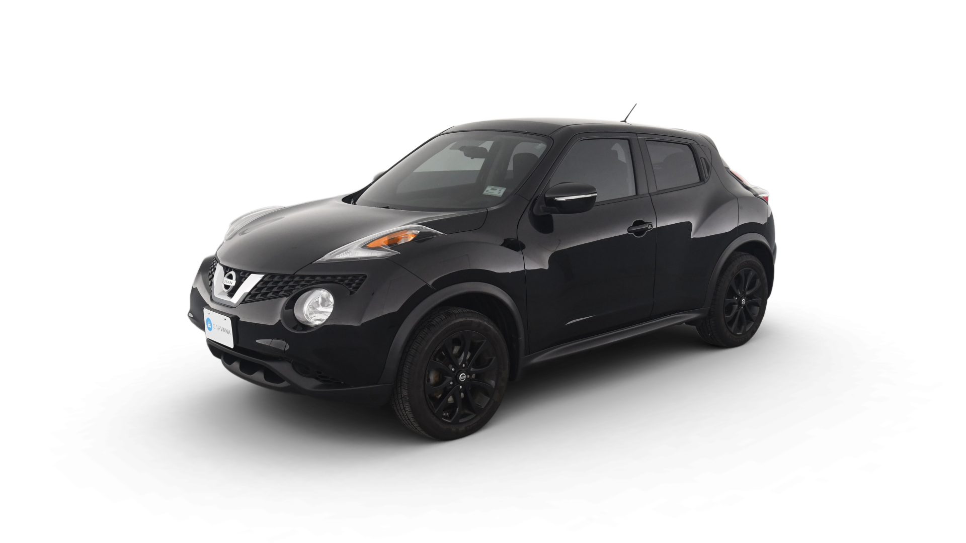 2017 Nissan Juke S