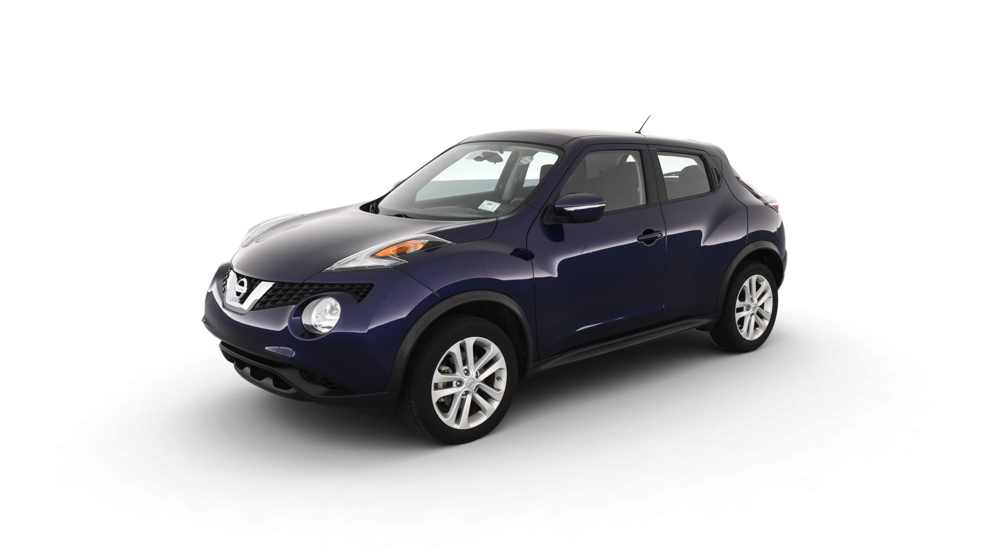 2017 Nissan Juke