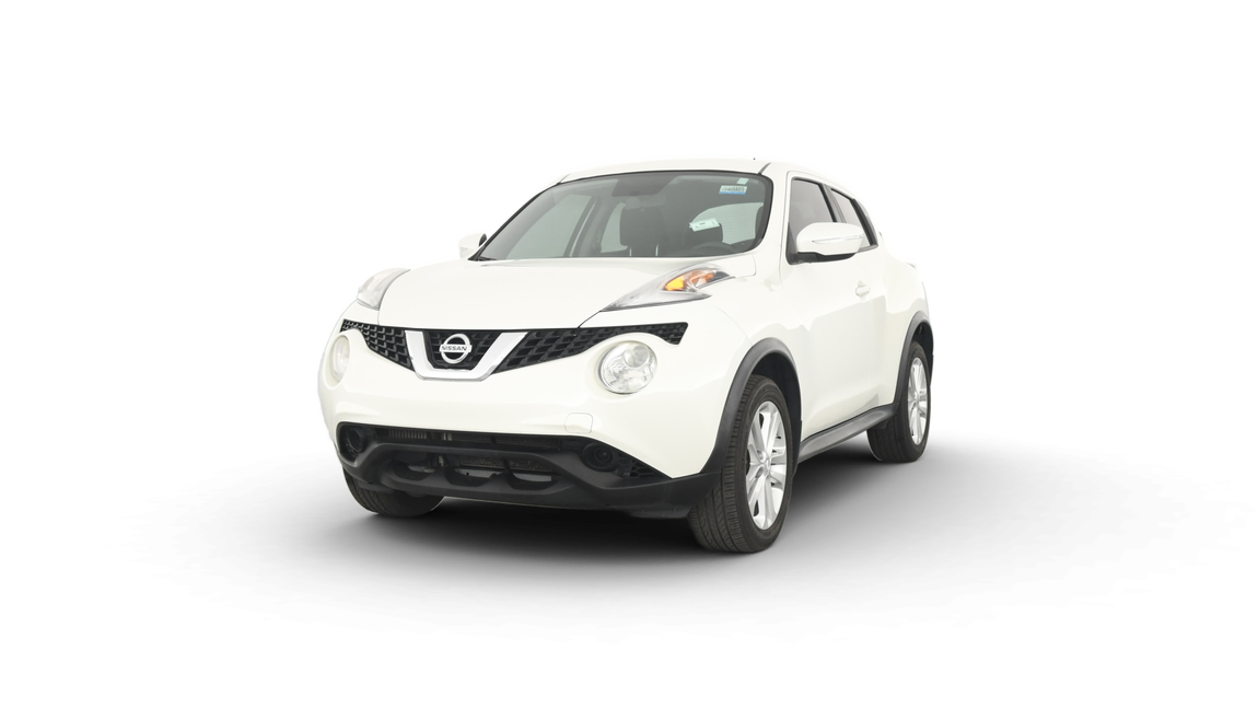 Nissan JUKE Base Model
