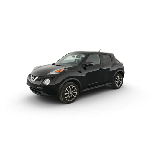 2017 Nissan JUKE