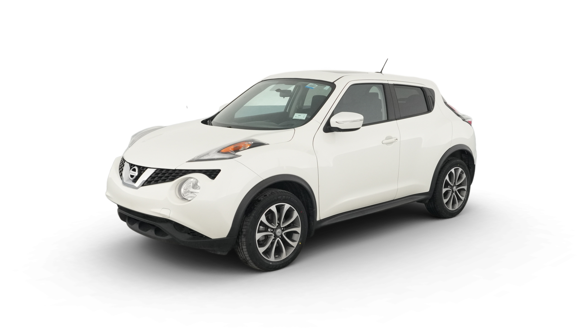 2017 Nissan Juke SV