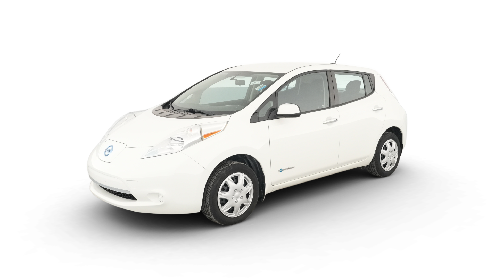 2017 Nissan LEAF