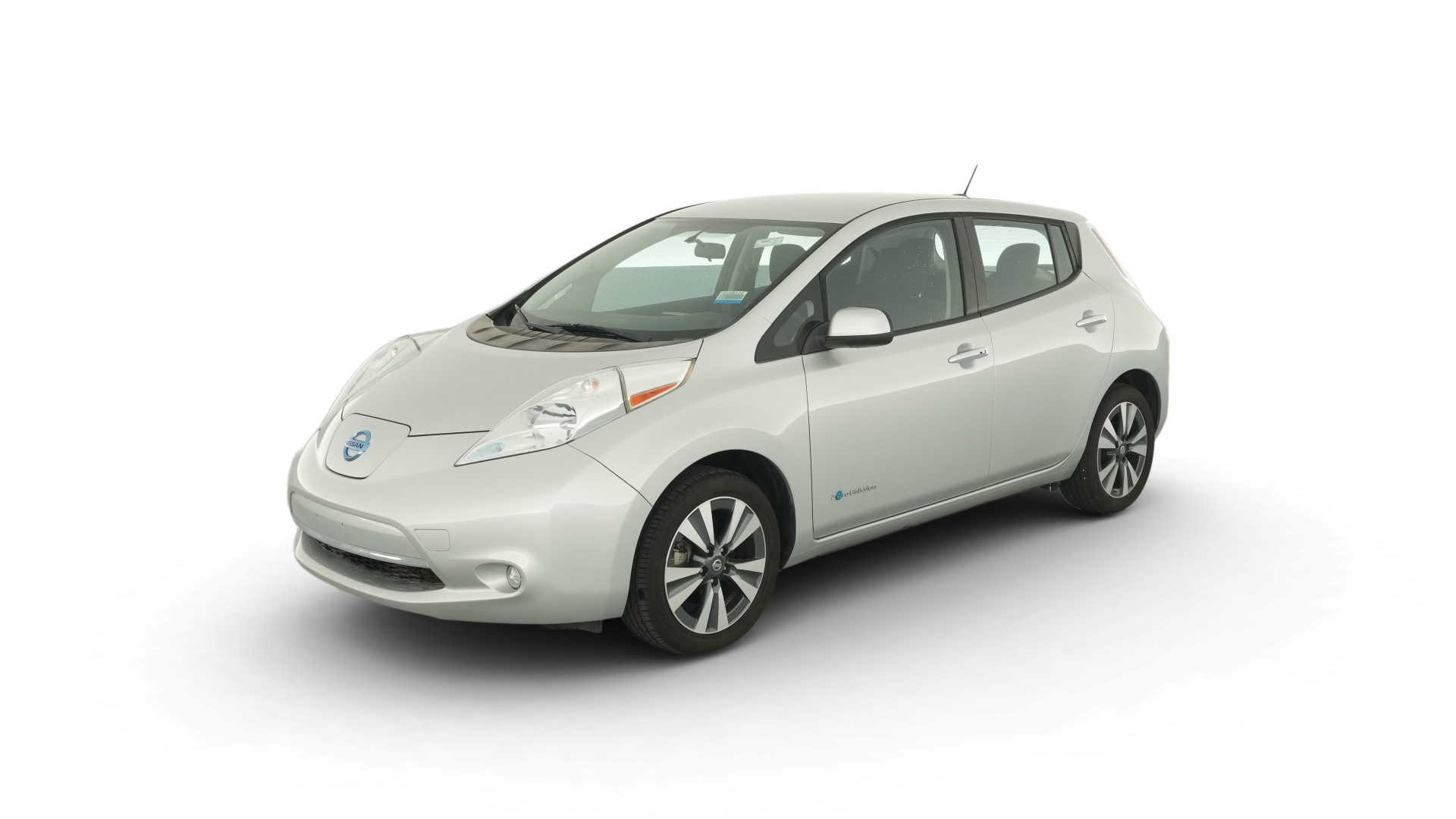 2017 Nissan LEAF