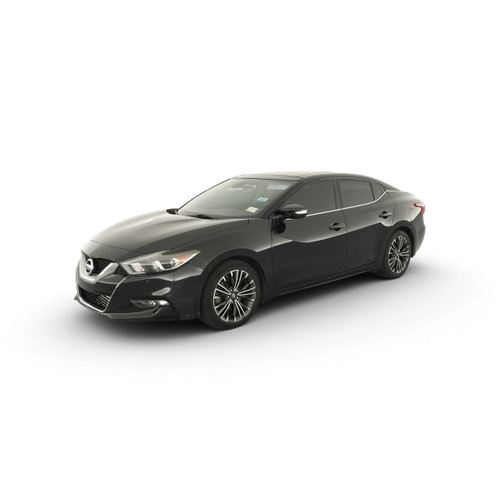 2017 Nissan Maxima