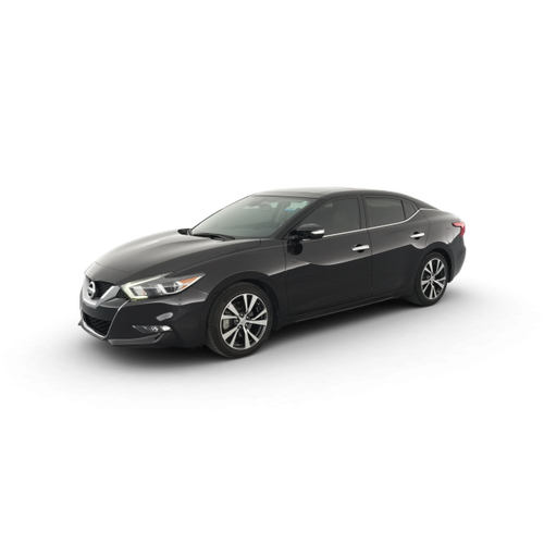 2017 Nissan Maxima