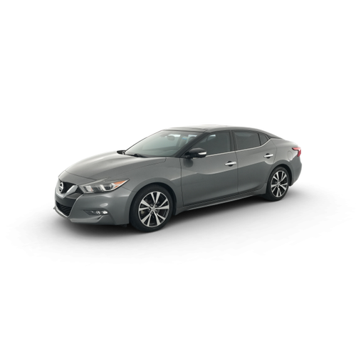 2017 Nissan Maxima