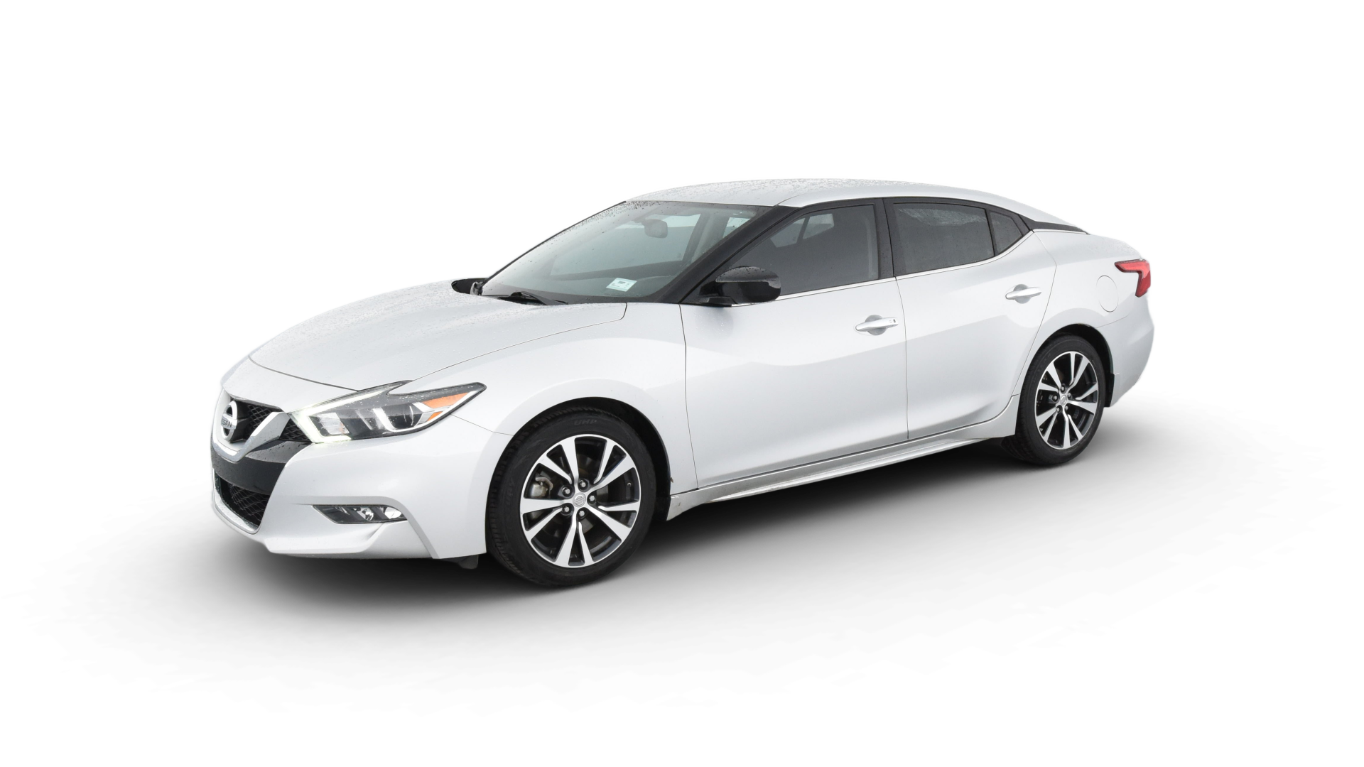 2017 Nissan Maxima