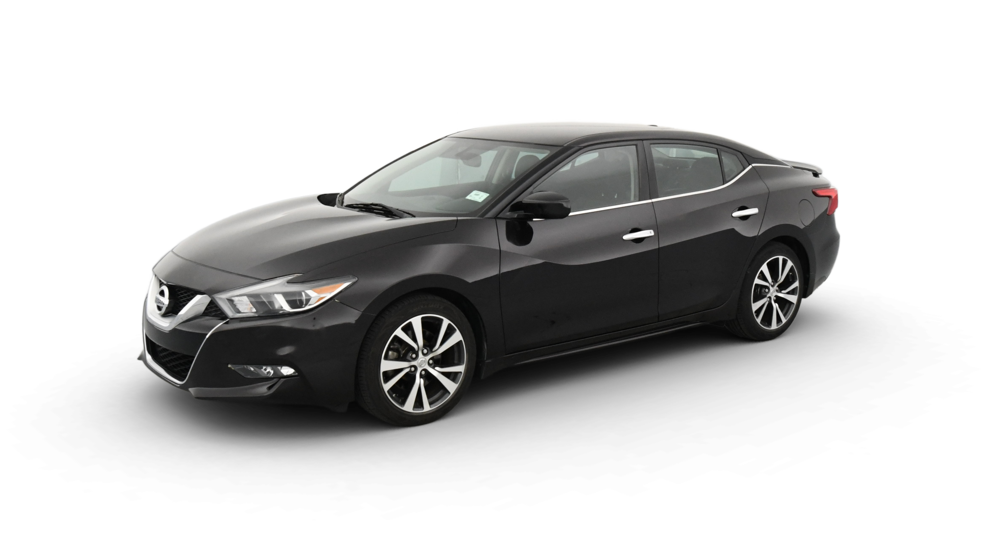 2017 Nissan Maxima