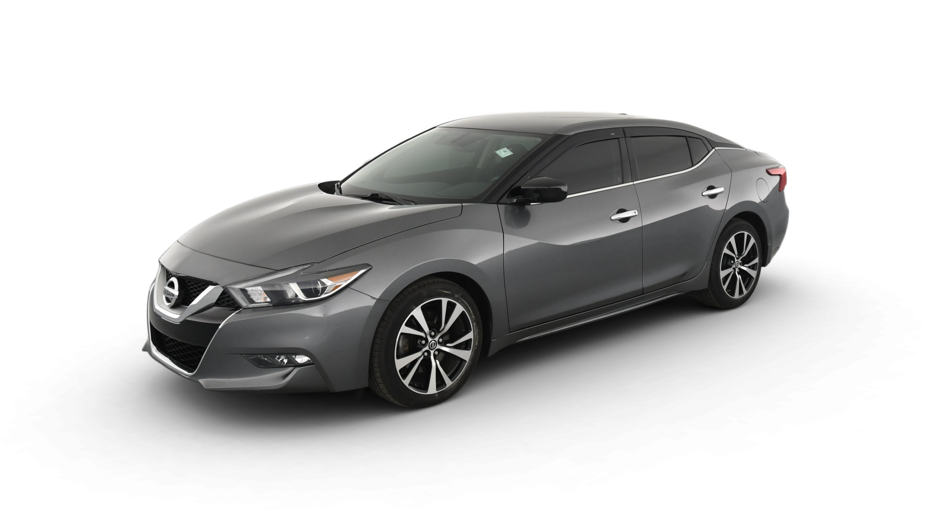 2017 Nissan Maxima