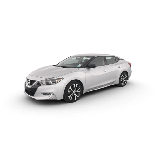 2017 Nissan Maxima