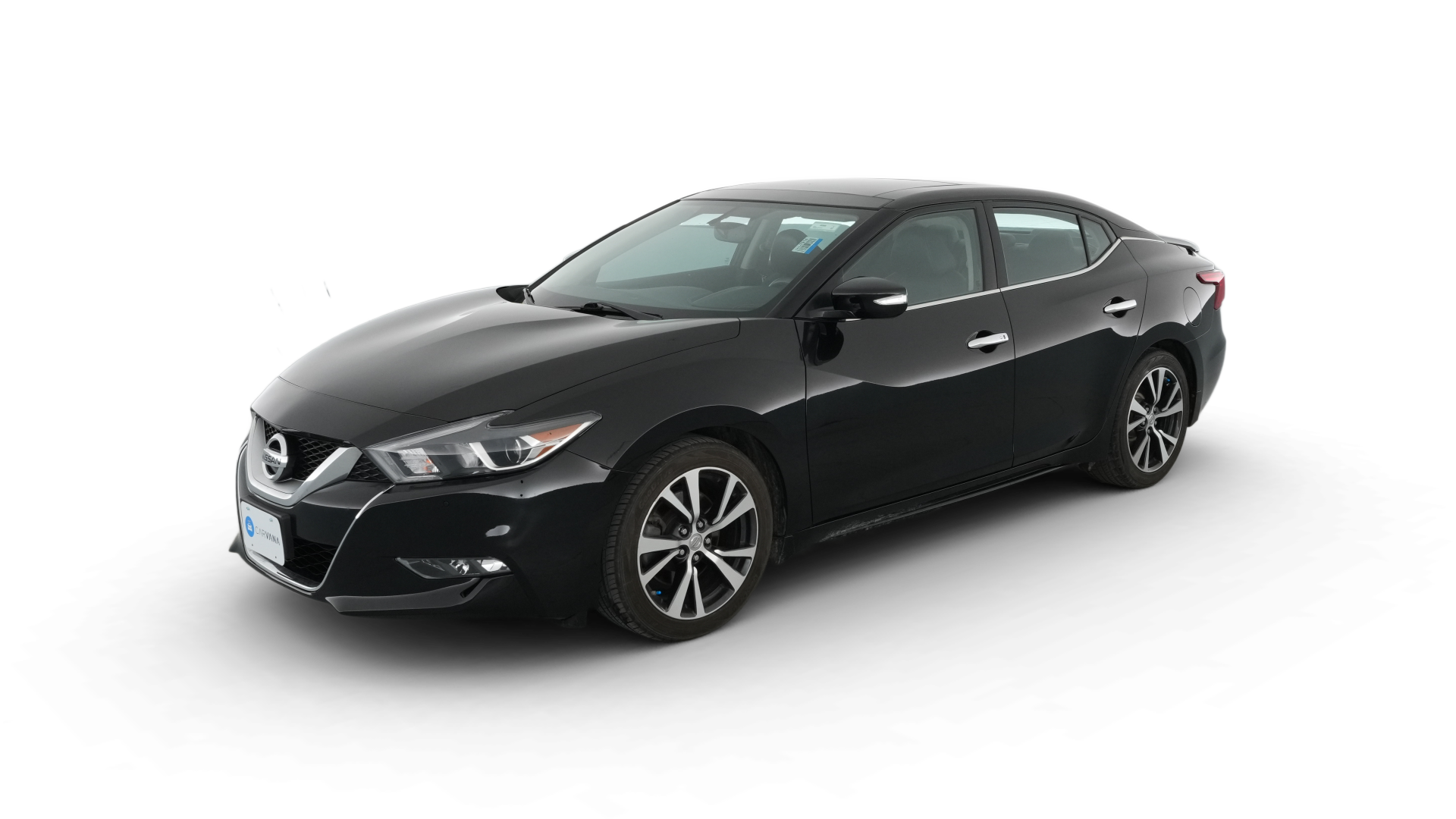2017 Nissan Maxima