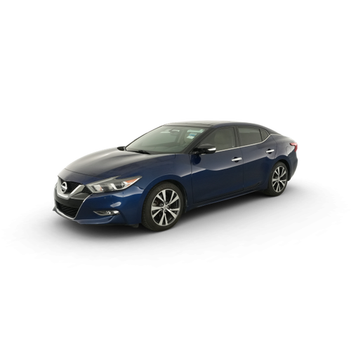 2017 Nissan Maxima