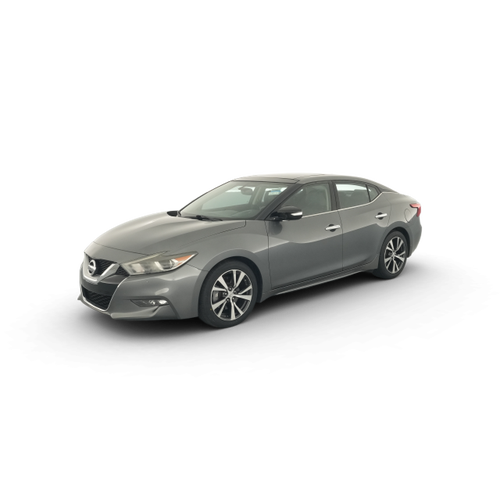 2017 Nissan Maxima
