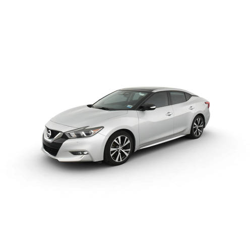 2017 Nissan Maxima