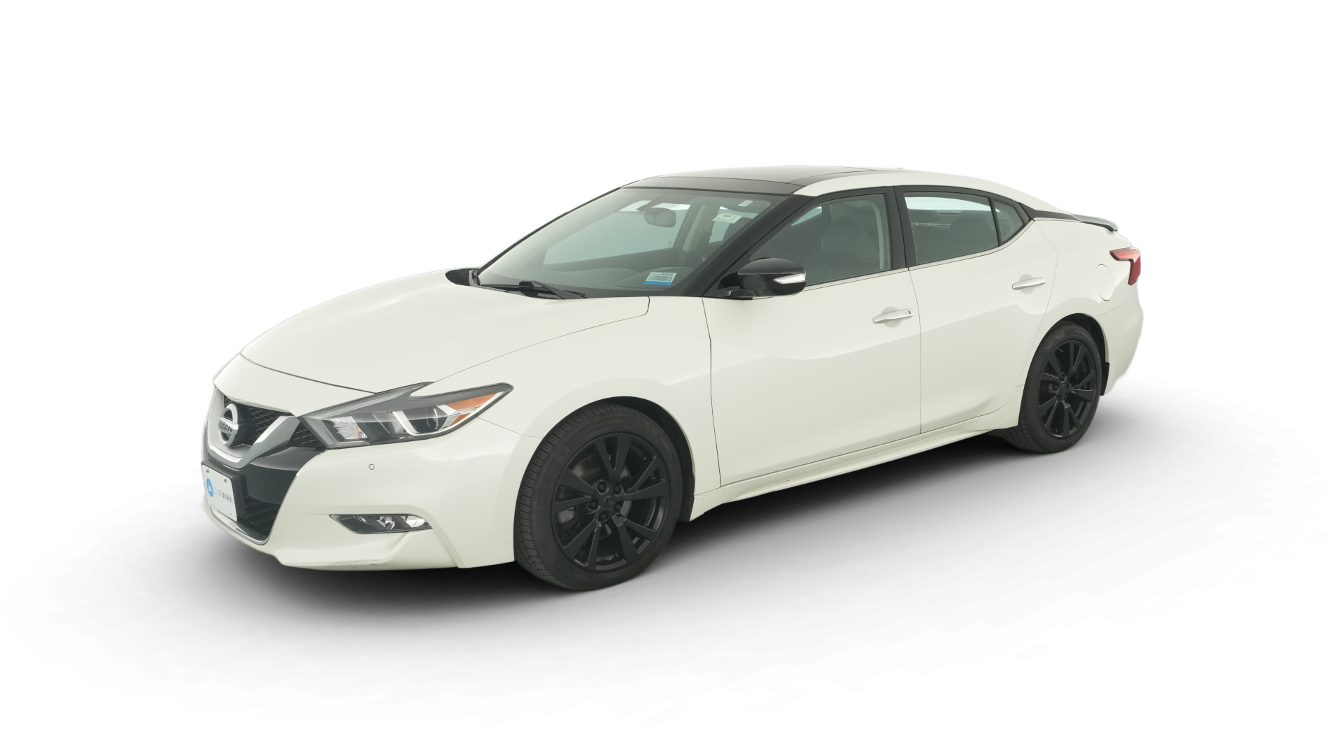 2017 Nissan Maxima vehicle photo