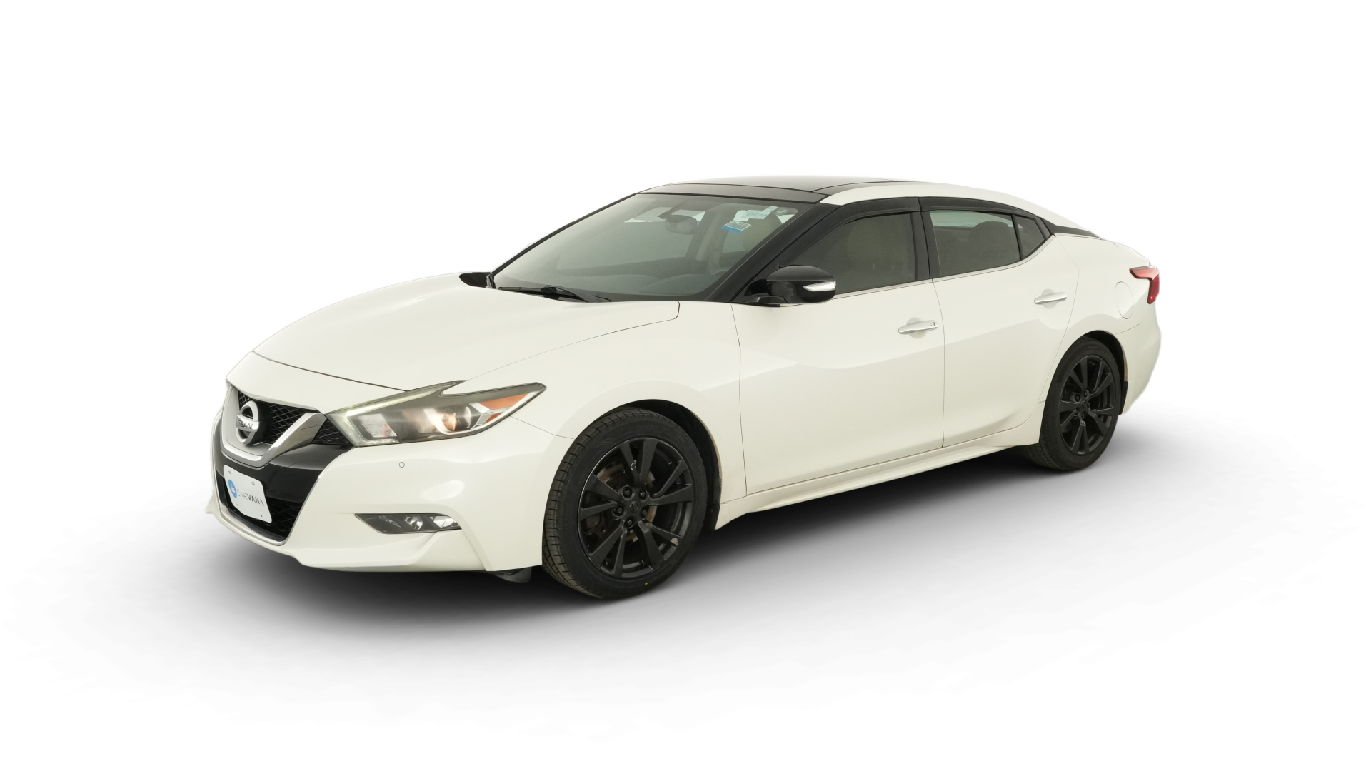 2017 Nissan Maxima SL