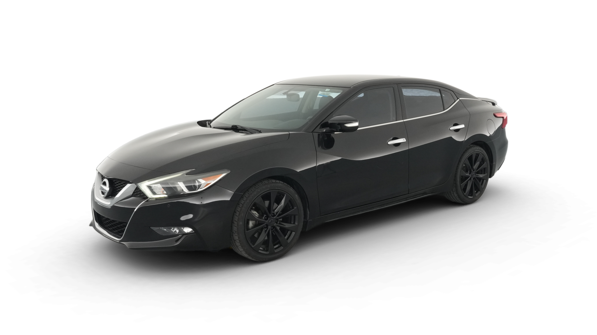 2017 Nissan Maxima