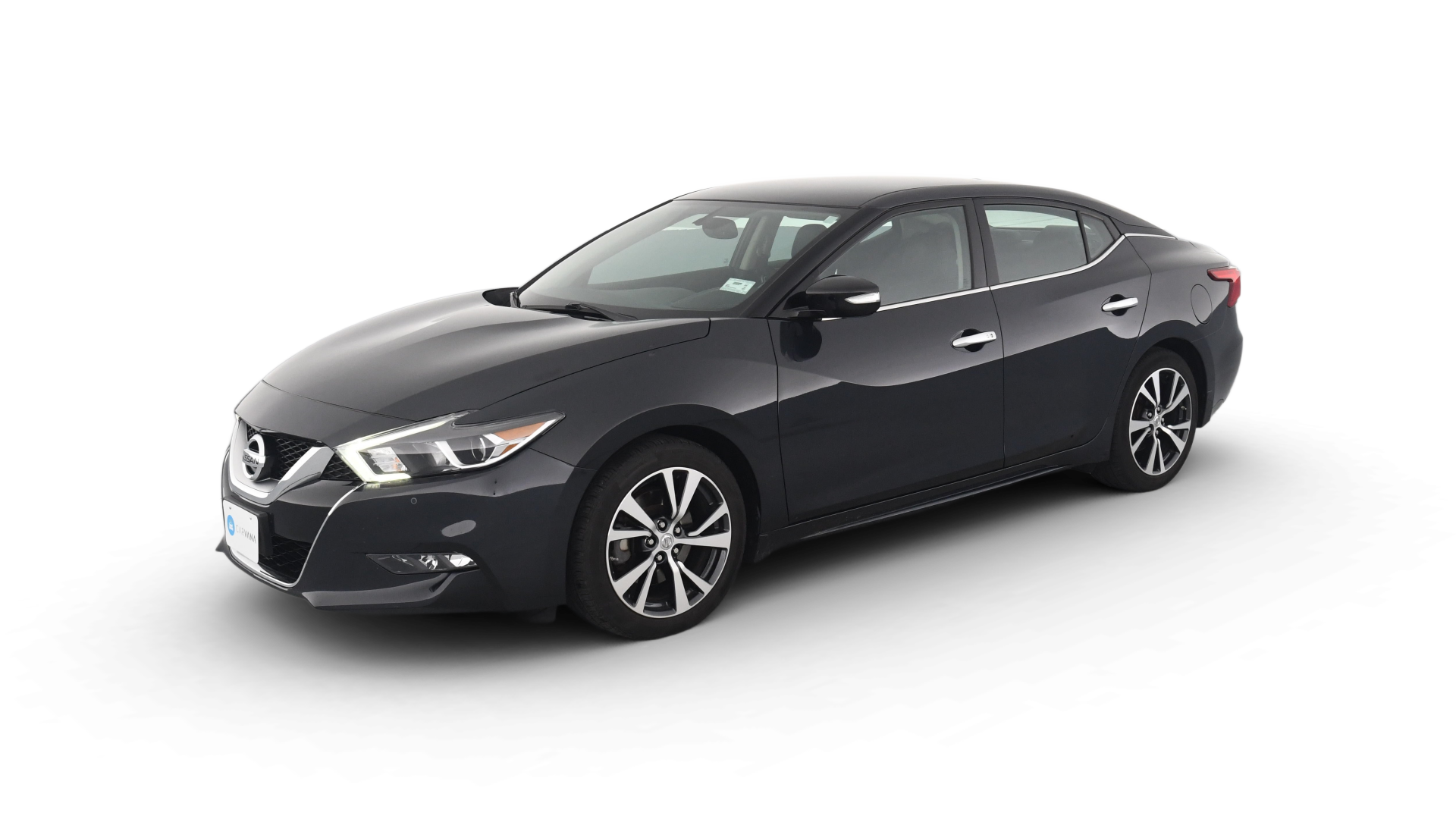 2017 Nissan Maxima
