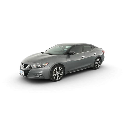 2017 Nissan Maxima