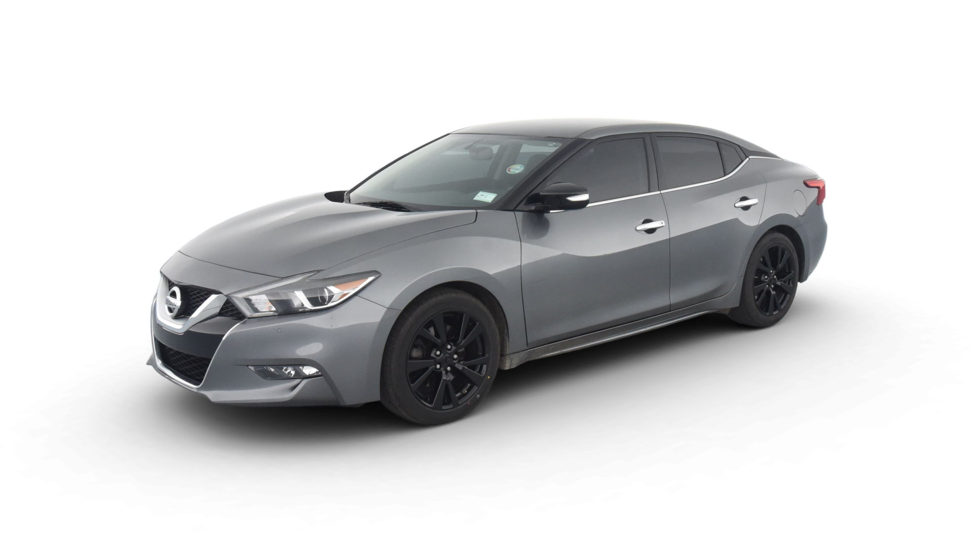 2017 Nissan Maxima