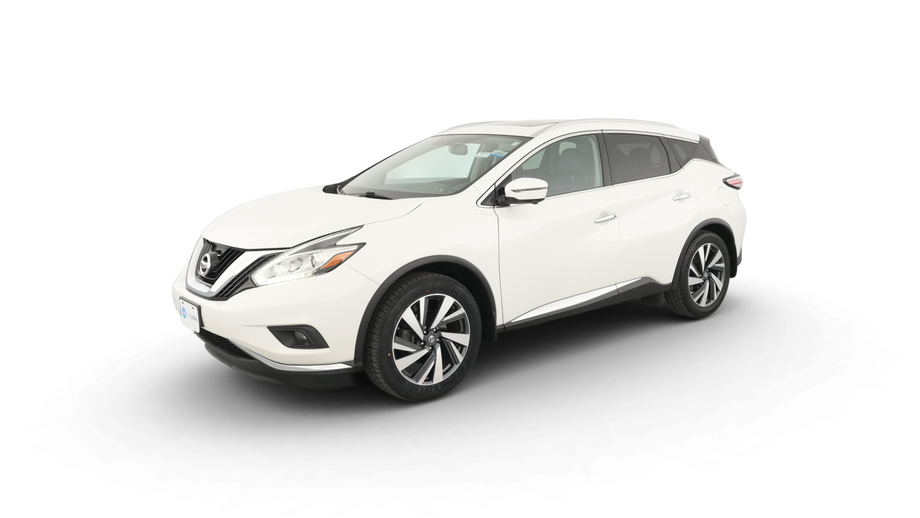 2017 Nissan Murano