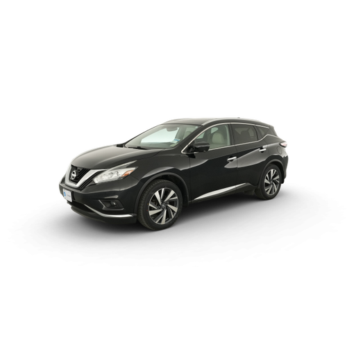2017 Nissan Murano