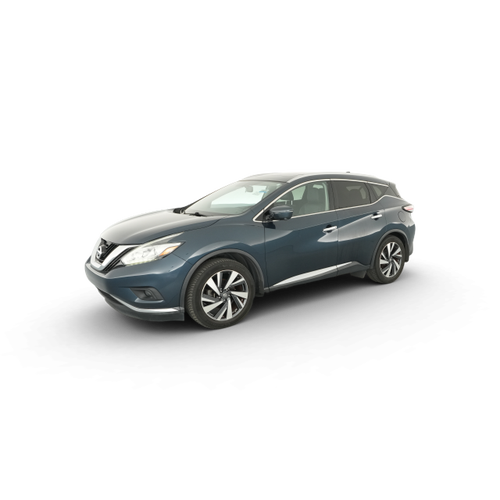 2017 Nissan Murano