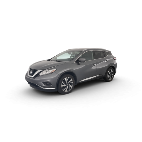 2017 Nissan Murano
