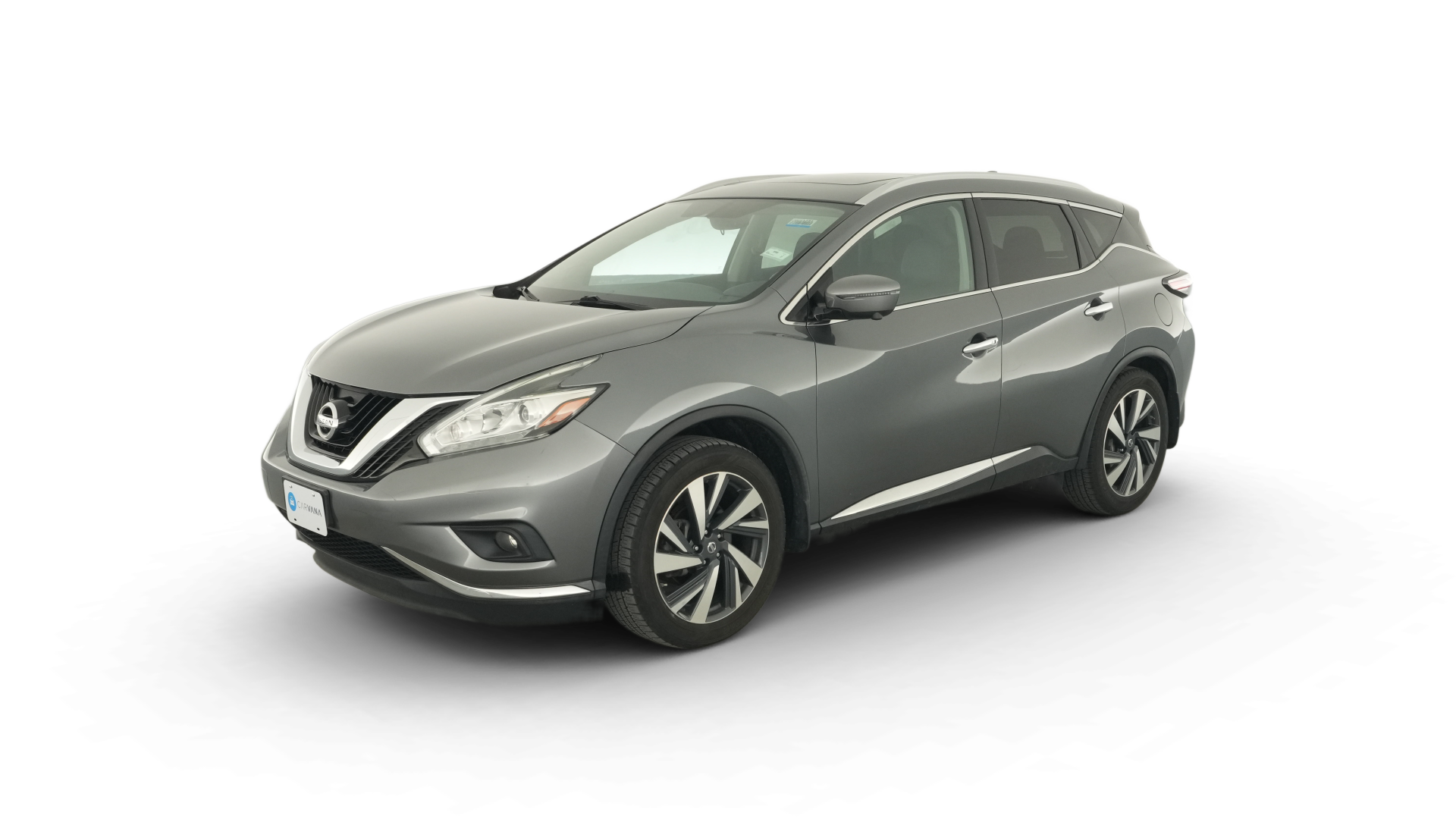 2017 Nissan Murano
