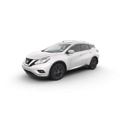 2017 Nissan Murano