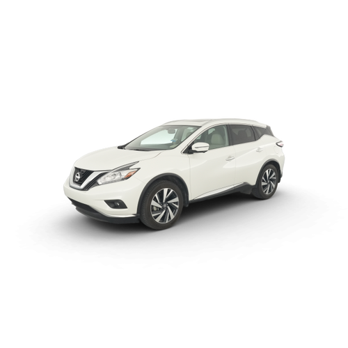 2017 Nissan Murano