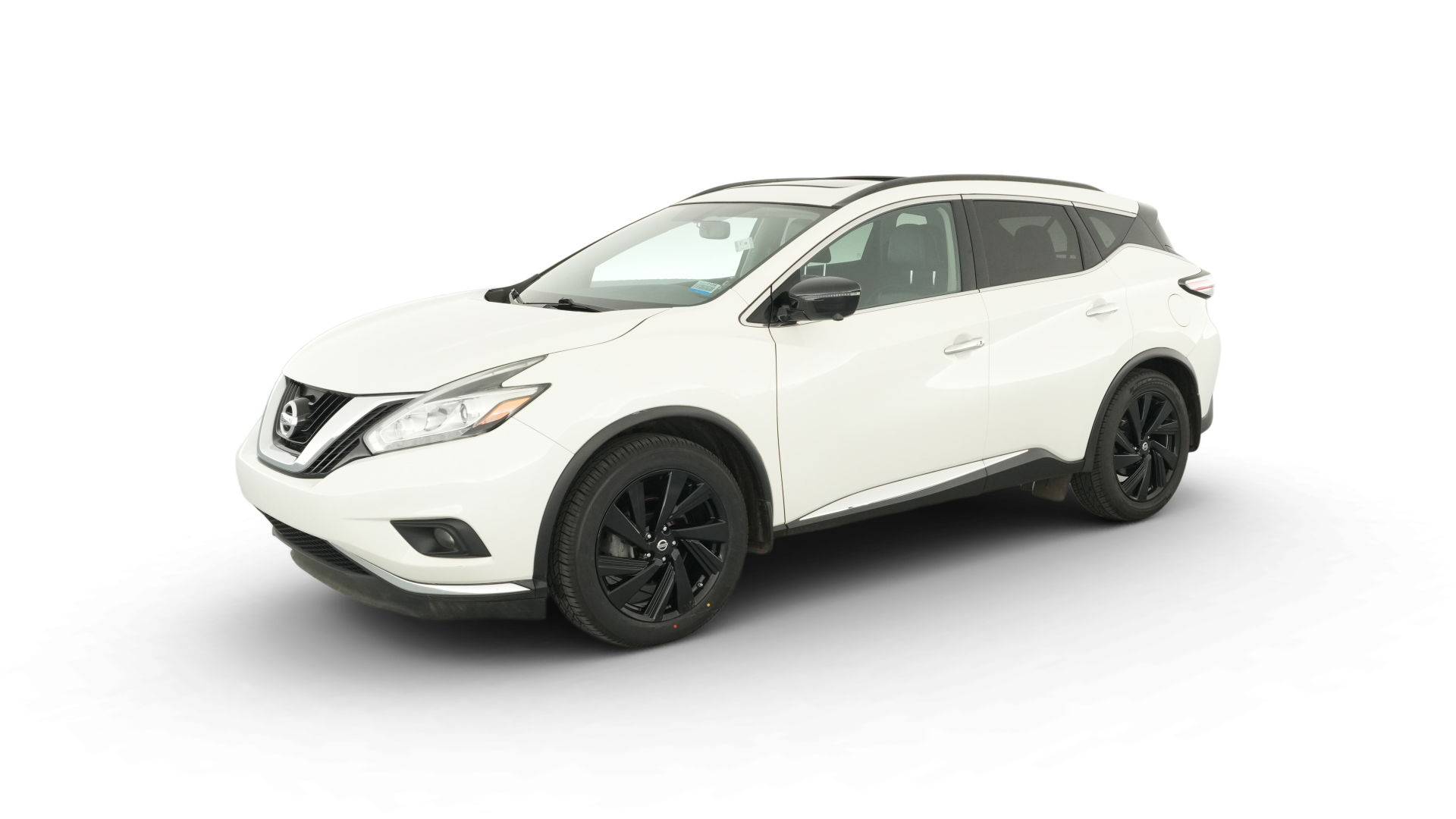 2017 Nissan Murano