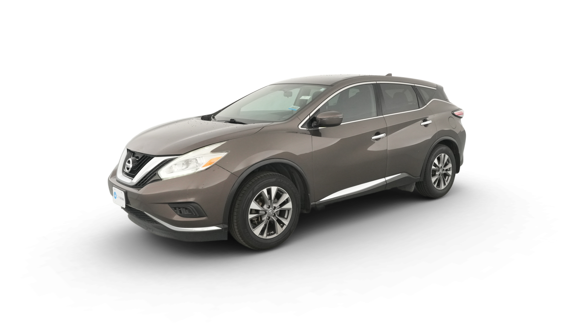 2017 Nissan Murano