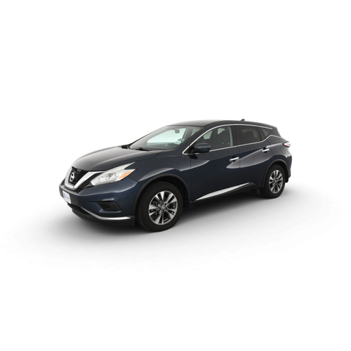 2017 Nissan Murano
