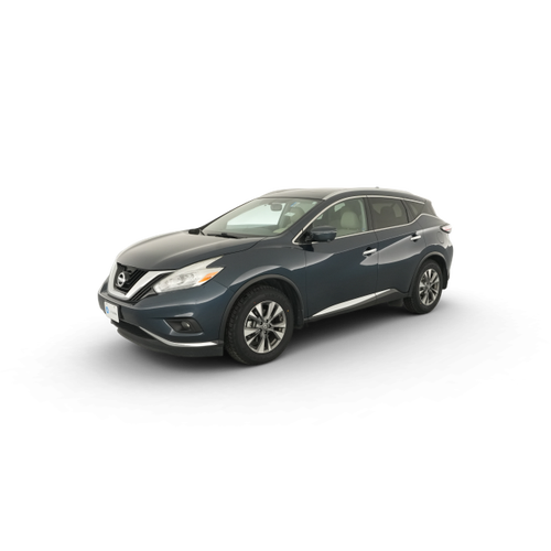 2017 Nissan Murano