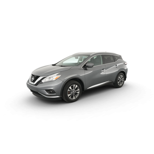 2017 Nissan Murano